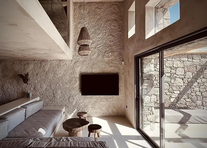 Feriehus Ria Mar & By Live&travel