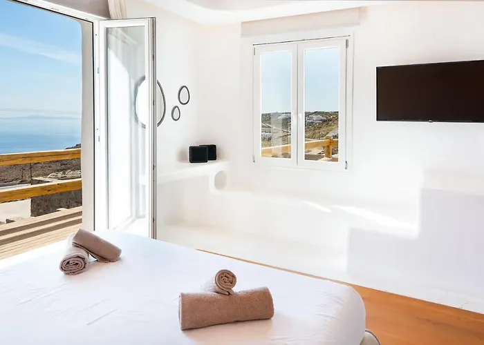 Ria Mar & By Live&travel Feriehus *