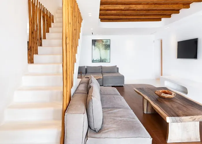 Ria Mar & By Live&travel *